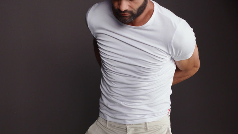 Undiemeister 'straight jacket'